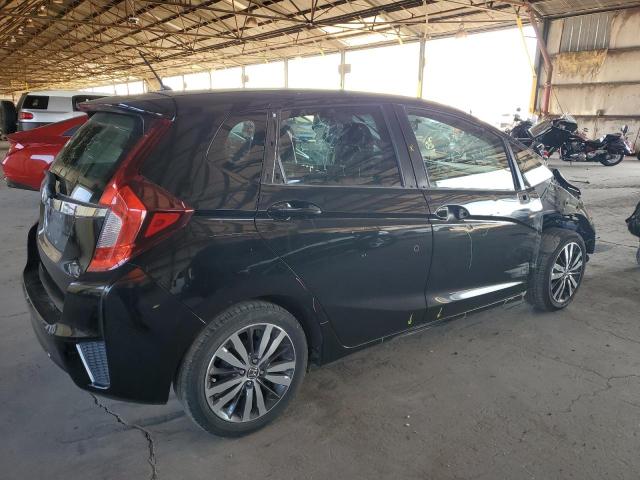 2015 HONDA FIT EX 3HGGK5H80FM764163