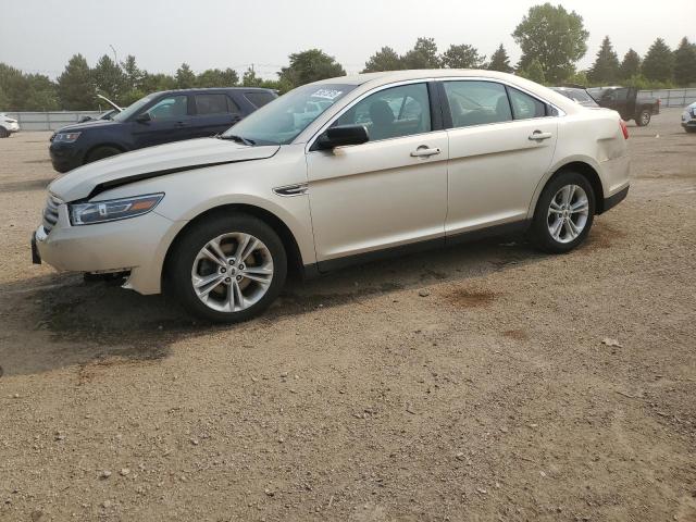 FORD TAURUS SE