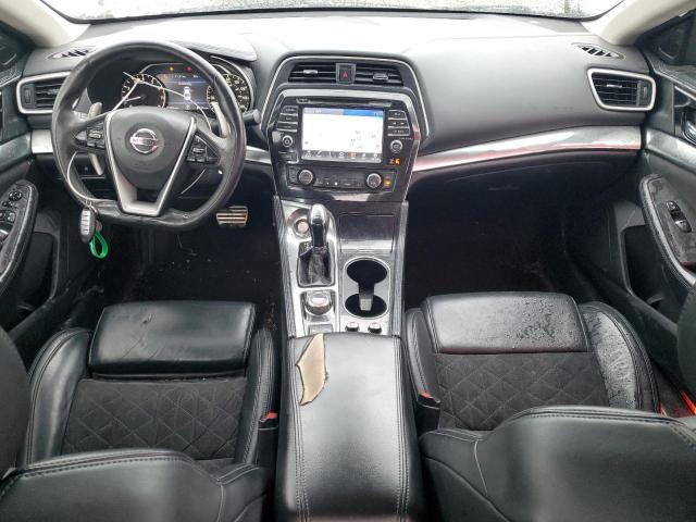 2016 NISSAN MAXIMA 3.5 - 1N4AA6AP7GC397995