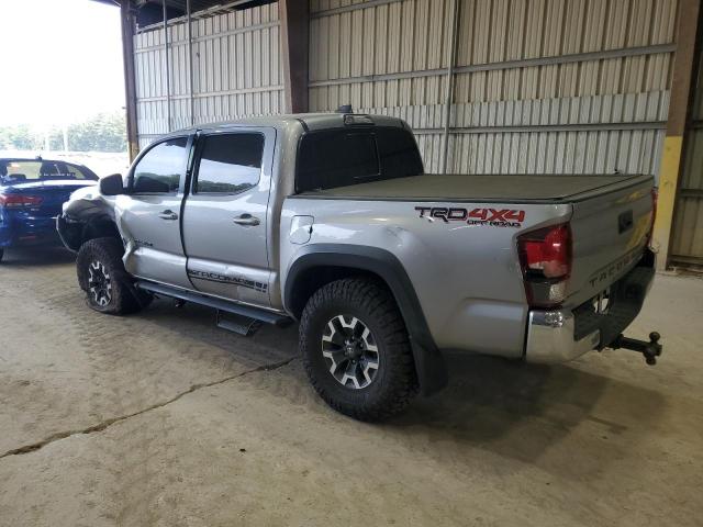 Vin: 5tfcz5an2kx201094, lot: 60123815, toyota tacoma double cab 20192