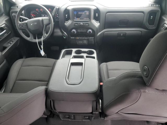 2024 CHEVROLET SILVERADO 3GCPDCEK5RG415550