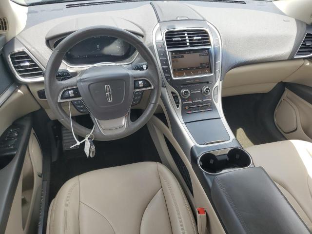 2019 LINCOLN NAUTILUS 2LMPJ6J98KBL58217