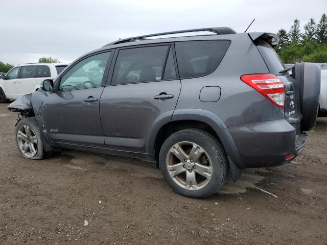 Vin: 2t3rk4dv2bw064943, lot: 62001665, toyota rav4 sport 20112