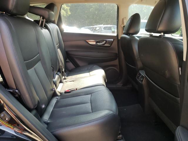 2017 NISSAN ROGUE S - 5N1AT2MT3HC756780