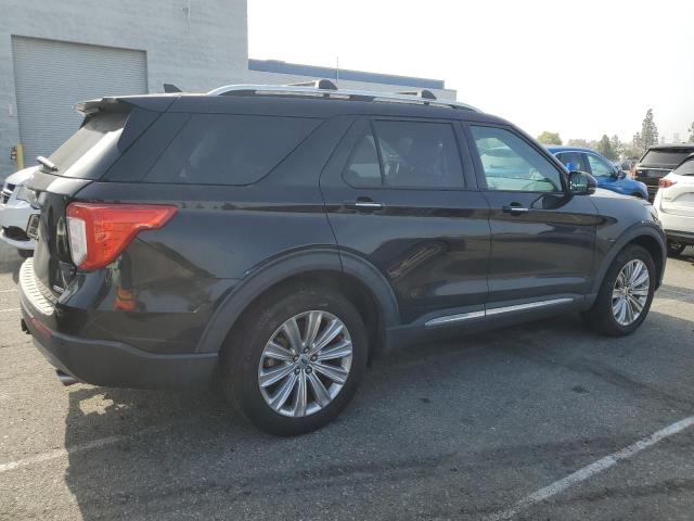 Vin: 1fm5k8fw0mna17072, lot: 60516975, ford explorer limited 20213