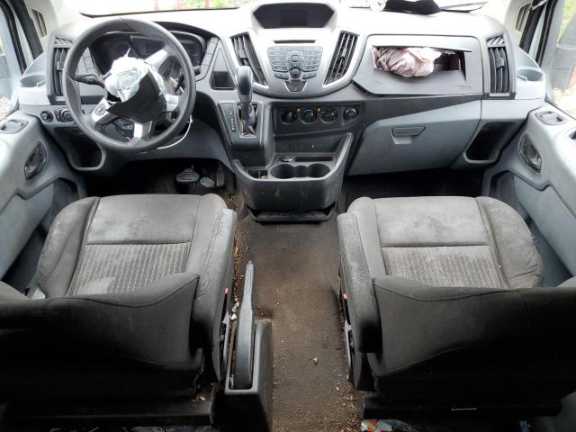 2015 FORD TRANSIT T- - 1FBZX2ZM4FKA97600