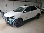 2019 CHEVROLET EQUINOX LT - 2GNAXVEX6K6276218