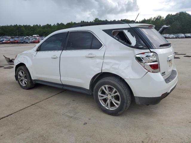 Vin: 2gnalcek9h6221310, lot: 60541815, chevrolet equinox lt 20172