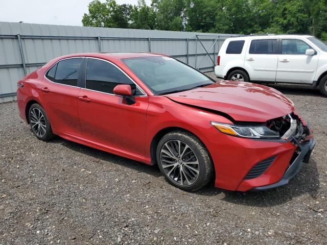 Vin: 4t1b11hk5ku293595, lot: 59752885, toyota camry l 20194