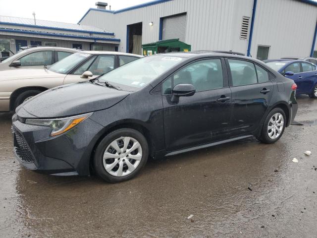 Vin: 5yfeprae5lp067896, lot: 59350115, toyota corolla le 2020 img_1