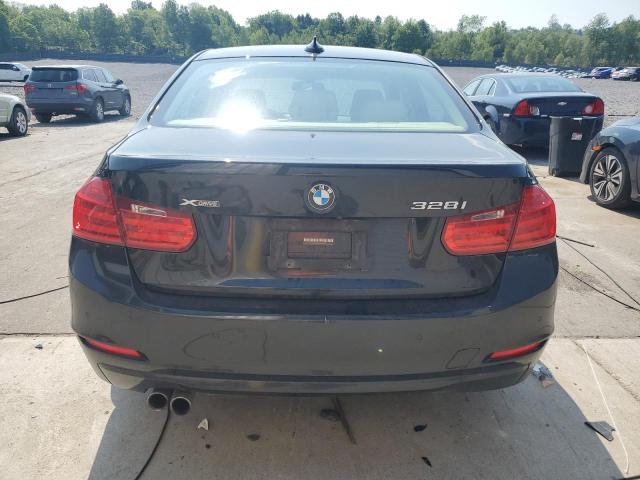 2015 BMW 328 XI SUL WBA3B5G56FNS14988