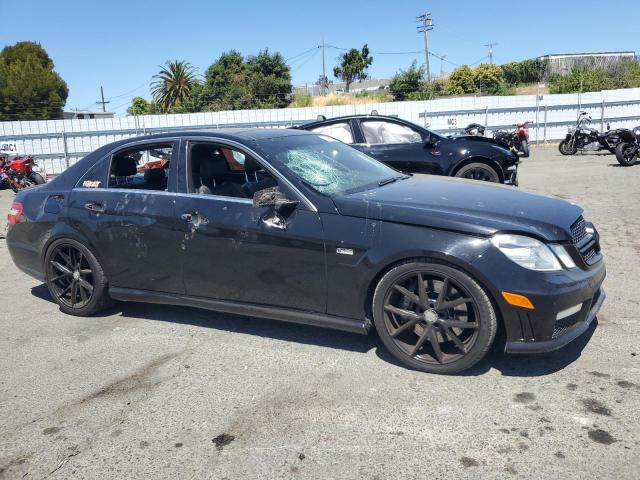 2011 MERCEDES-BENZ E 63 AMG - WDDHF7HB2BA447920