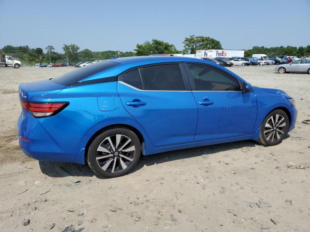 Vin: 3n1ab8cv9py291833, lot: 59575405, nissan sentra sv 20233