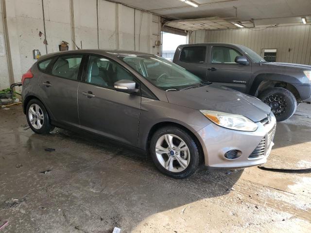 Vin: 1fadp3k23dl305452, lot: 61908055, ford focus se 20134