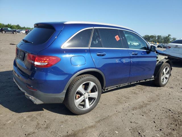 Vin: wdc0g4jb9hf126749, lot: 61451025, mercedes-benz glc-class 300 20173