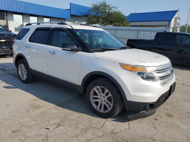 Vin: 1fm5k8d84fgb62501, lot: 60210655, ford explorer xlt 20154