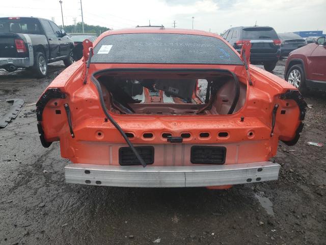 2019 DODGE CHALLENGER 2C3CDZL97KH570080