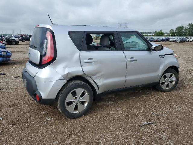 Vin: kndjn2a2xf7778615, lot: 61139595, kia soul 20153