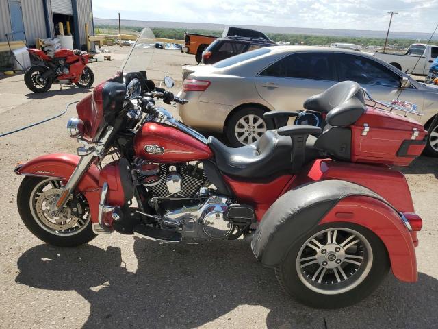 2013 HARLEY-DAVIDSON FLHTCUTG T 1HD1MAM32DB857710