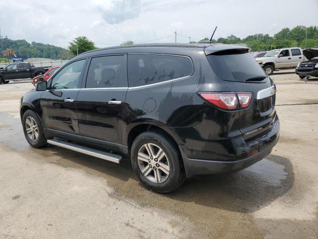 Vin: 1gnkvhkd1hj186525, lot: 59857805, chevrolet traverse lt 20172