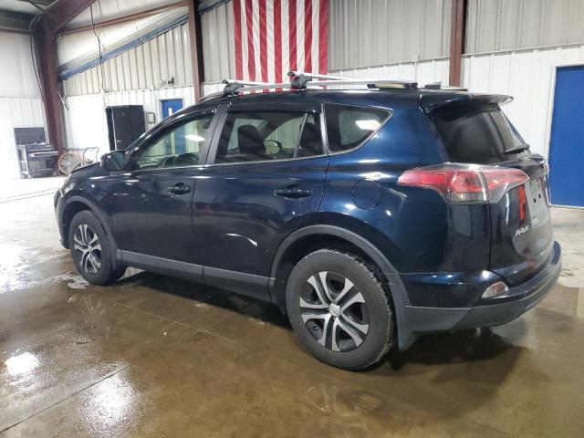 Vin: jtmbfrev0hj174267, lot: 59146155, toyota rav4 le 20172