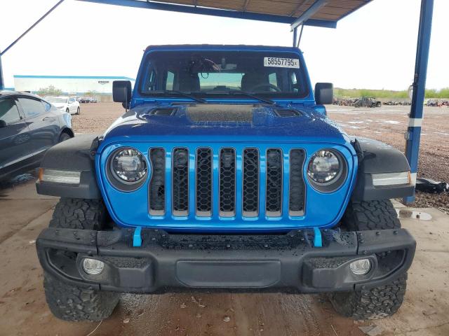 2023 JEEP WRANGLER R - 1C4JJXR69PW581362
