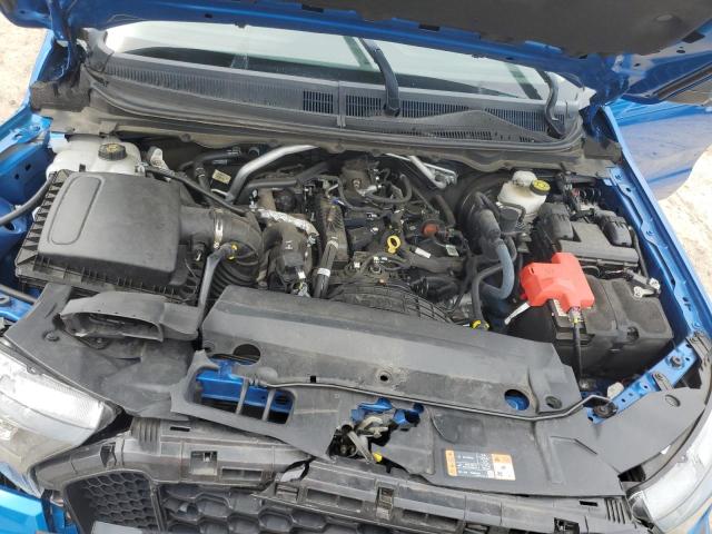 2022 FORD RANGER XL - 1FTER4FH1NLD46578