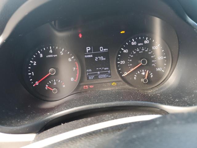 2019 KIA RIO S 3KPA24AB1KE247382