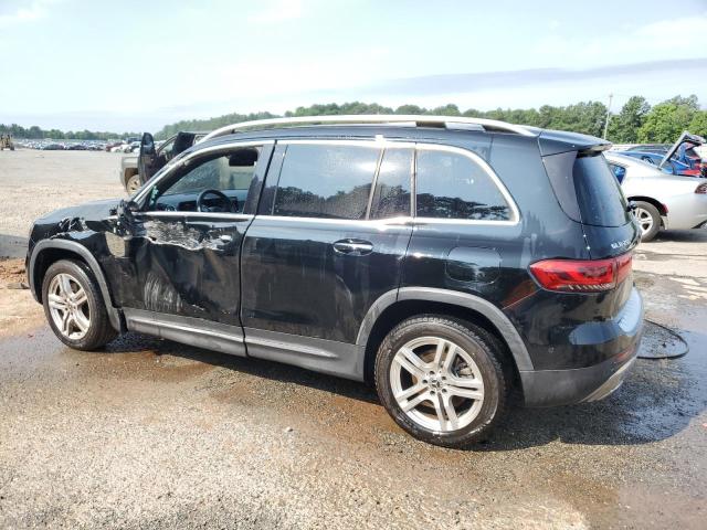 2020 MERCEDES-BENZ GLB 250 - W1N4M4GB2LW029420