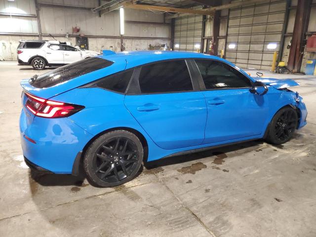 Vin: 19xfl2h85ne000078, lot: 60889885, honda civic sport 20223