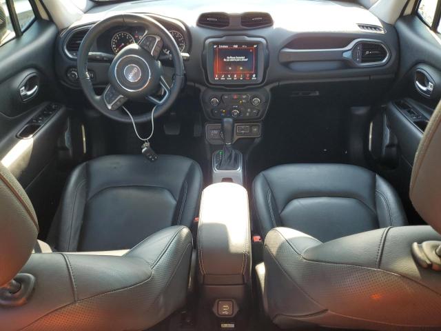 2022 JEEP RENEGADE L ZACNJDD10NPN45305