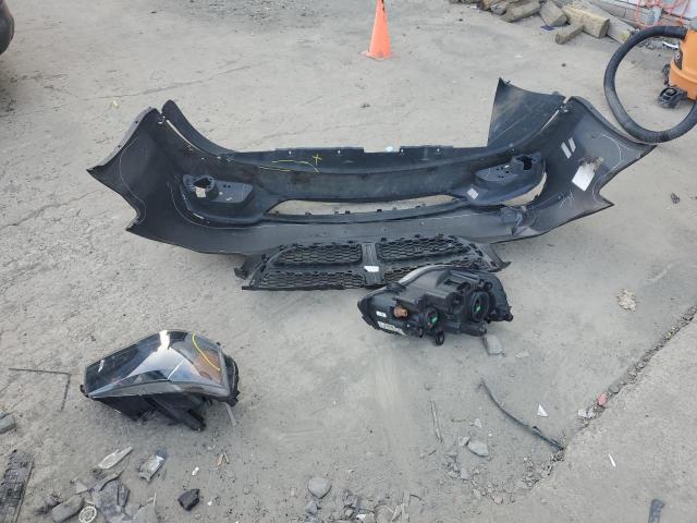 2019 DODGE GRAND CARA - 2C4RDGBG6KR541027