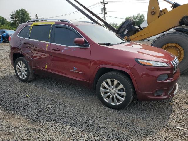2018 JEEP CHEROKEE O 1C4PJMJX2JD613522
