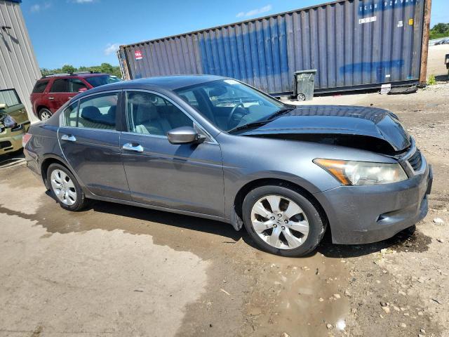 Vin: 1hgcp3f86aa006793, lot: 61832125, honda accord exl 20104