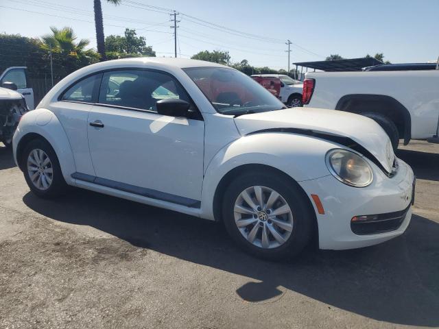 2015 VOLKSWAGEN BEETLE 1.8 3VWF17AT3FM620417