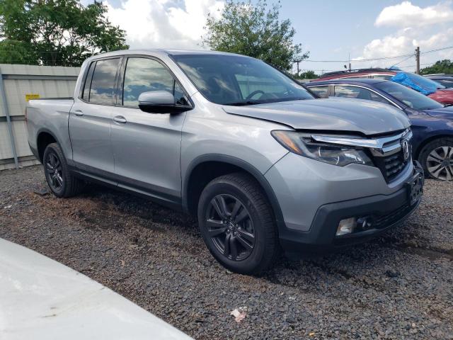 2019 HONDA RIDGELINE 5FPYK3F10KB040377