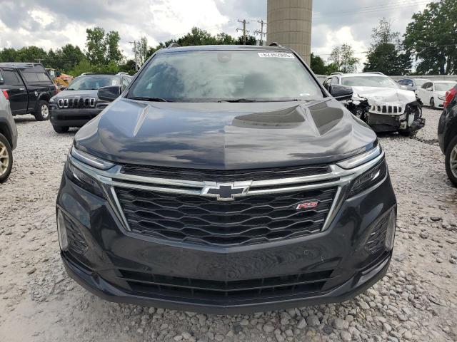 2023 CHEVROLET EQUINOX RS 3GNAXWEG0PL225399