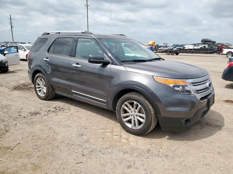Vin: 1fm5k7d88fgb53102, lot: 59228815, ford explorer xlt 20154