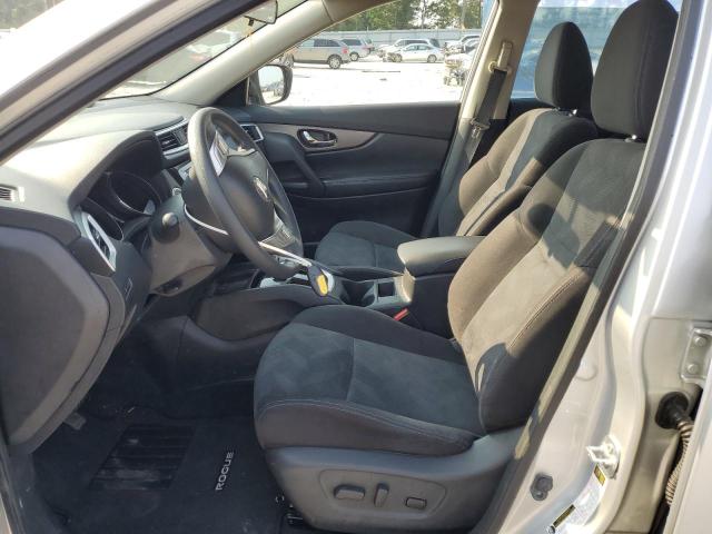2015 NISSAN ROGUE S - KNMAT2MT8FP507322