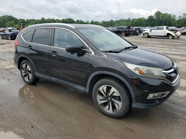 2015 HONDA CR-V TOURI - 5J6RM4H94FL105700