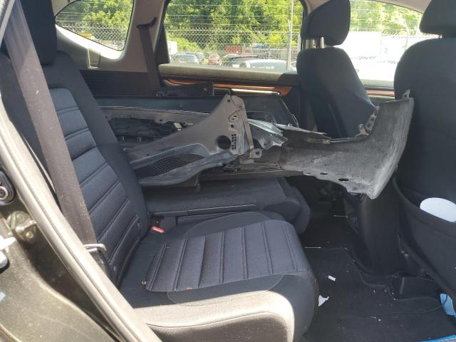 2019 HONDA CR-V EX - 5J6RW2H59KL011348