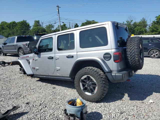 Vin: 1c4hjxfg7mw538632, lot: 61651175, jeep wrangler rubicon 20212