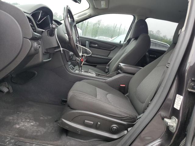 2017 CHEVROLET TRAVERSE L 1GNKVHKD2HJ135972