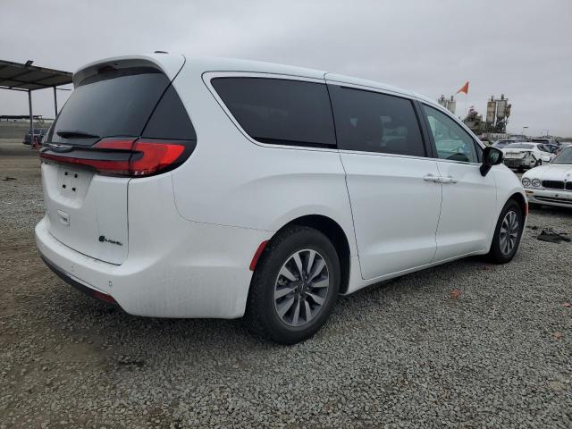 Vin: 2c4rc1l78pr621970, lot: 58354185, chrysler pacifica hybrid touring l 20233