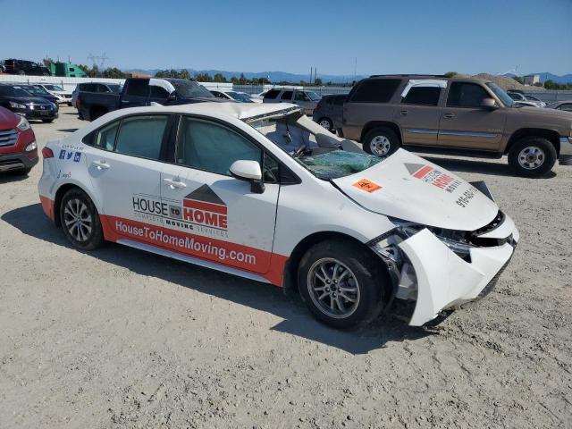 Vin: jtdeamde0n3007651, lot: 61944455, toyota corolla le 20224