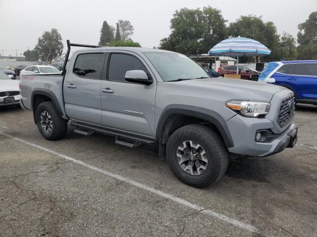 Vin: 3tmcz5an4mm402889, lot: 59942695, toyota tacoma double cab 20214