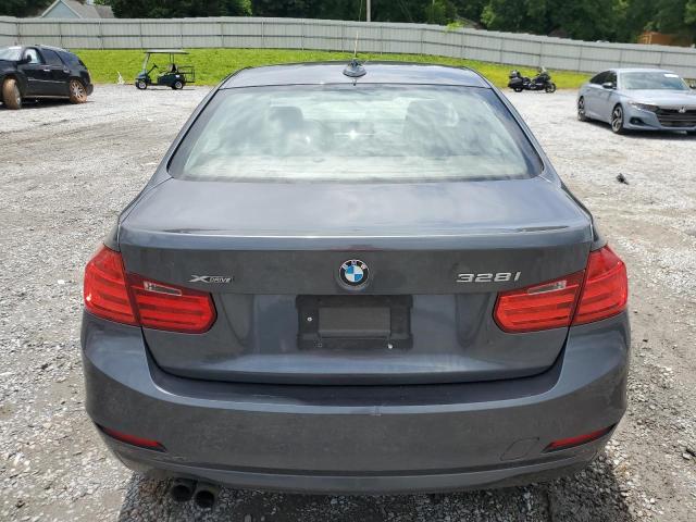 2015 BMW 328 XI SUL WBA3B5C51FF963164