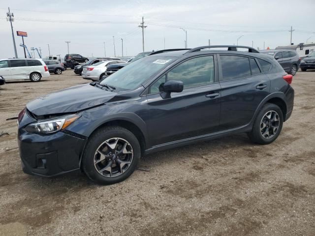 Vin: jf2gtadc7k8398152, lot: 59683505, subaru crosstrek premium 2019 img_1