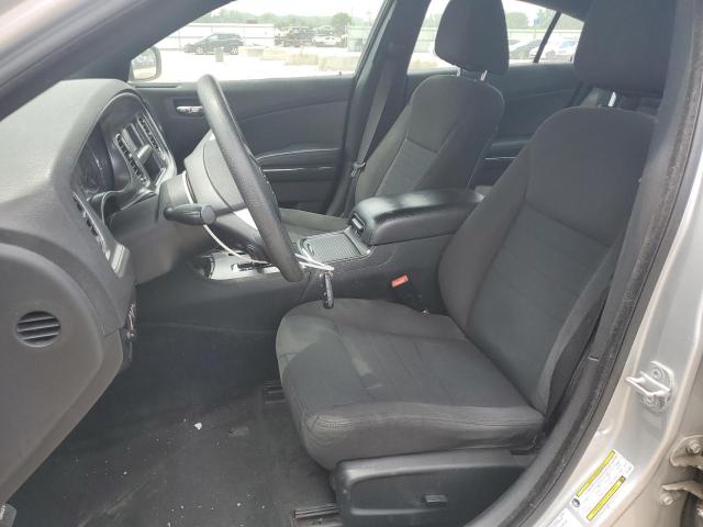 2012 DODGE CHARGER SE - 2C3CDXBG7CH133881