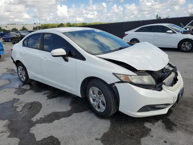 2015 HONDA CIVIC LX 2HGFB2F56FH512287